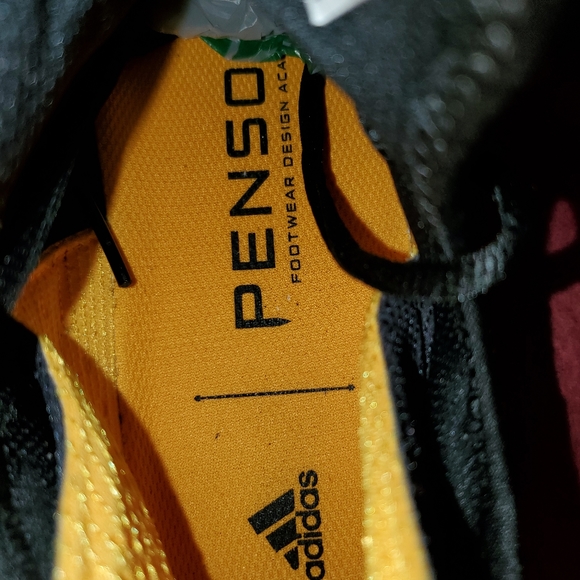 Adidas Pensole Academy Harden vo.1 mens 13 - Picture 9 of 12